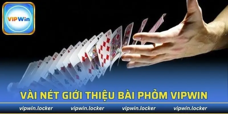 Bài phỏm hấp dẫn nằm ở tư duy sắc bén