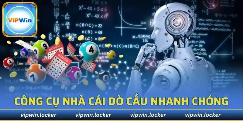 Tận dụng công cụ hỗ trợ của nhà cái dò cầu nhanh chóng