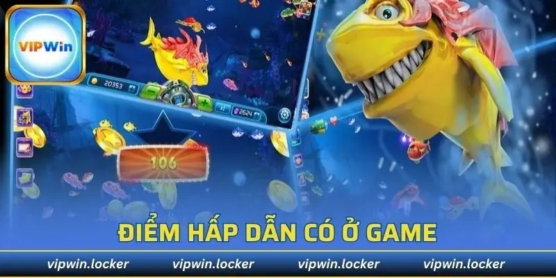 Cổng game đã không ngừng cải tiến hiện đại hơn