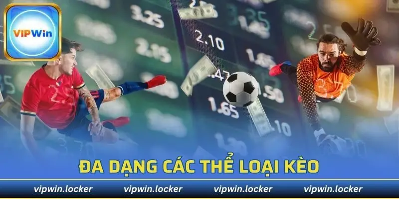 Đa dạng các thể loại để bạn tham gia không lo nhàm chán