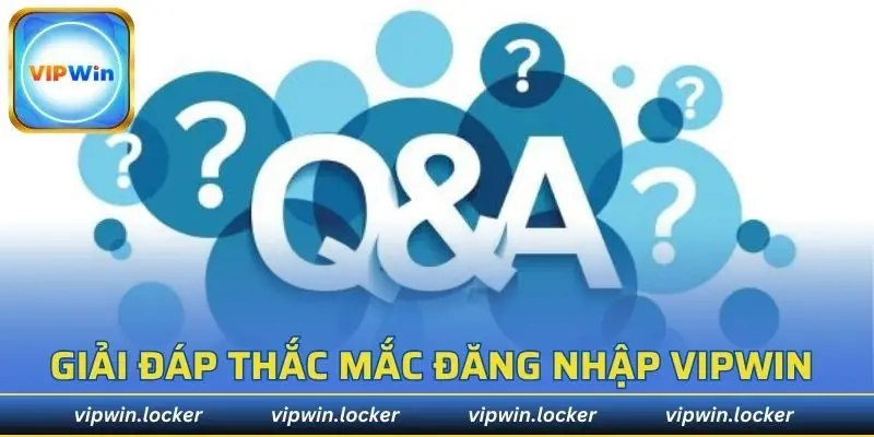 Giải đáp câu hỏi đăng nhập thường gặp hiện nay