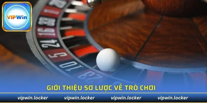 Giới thiệu sơ lược về trò chơi 