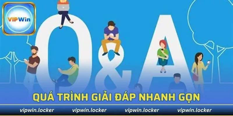 Hỗ trợ thành viên nhanh gọn