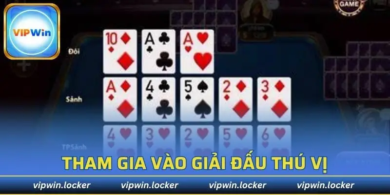 Hỗ trợ tổ chức nhiều giải đấu