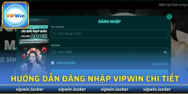 Hướng dẫn hai cách đăng nhập tài khoản cổng game