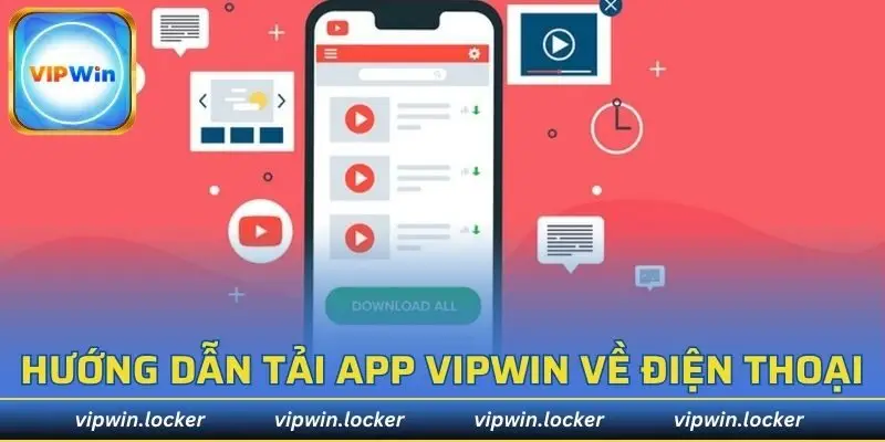 Hướng dẫn các bước tải app về mọi hệ điều hành