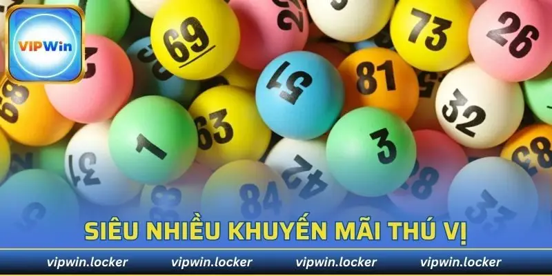 Nhận hàng loạt cơ hội thưởng lớn