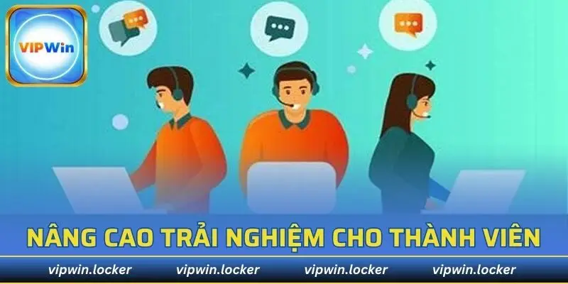 Nhiệm vụ hướng đến của cổng game