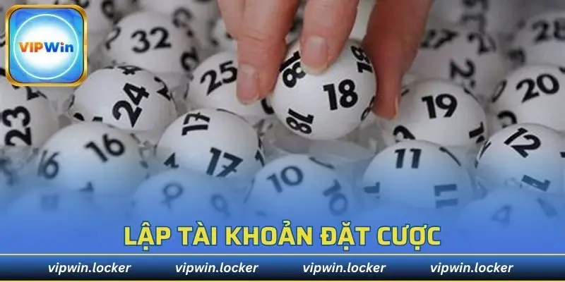 Tạo tài khoản tham gia cá nhân