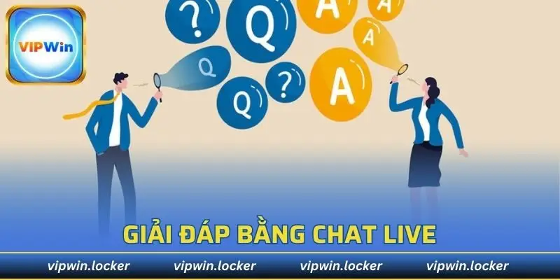 Tham gia hỗ trợ bằng tin nhắn