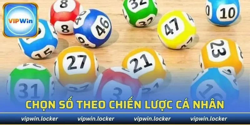 Tiến hành lựa chọn may mắn