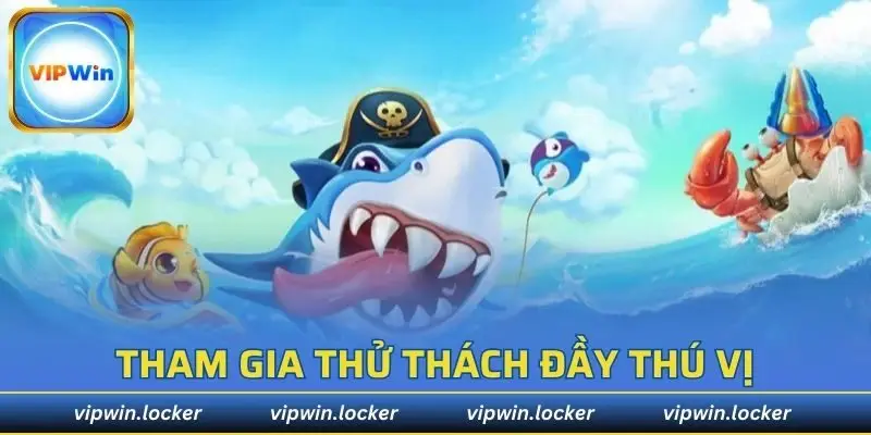 Tính thử thách và sự kịch tính