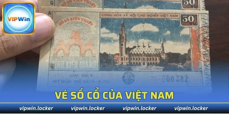 Tham gia cộng đồng VIPWIN tìm hiểu xổ số là gì